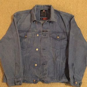 Kani Jean jacket